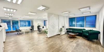 Büroreinigung in Lohne gesucht – 200 m², wöchentlich am Freitag ab 14 Uhr