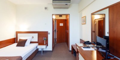 . Hotelzimmerreinigung in Oldenburg – 20 Zimmer