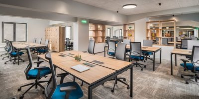 Unterhaltsreinigung von Büros in Bremen 