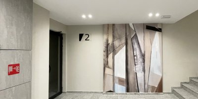 Unterhaltsreinigung Verwaltungsgebäude in Nürnberg