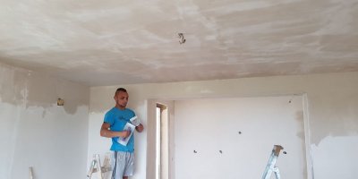  Ausschreibung – Tapezier- und Malerarbeiten in Gewerbeobjekt (Berlin)