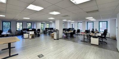  Ausschreibung: Unterhaltsreinigung – Gewerbeobjekt Hamburg, ca. 3.500 m²