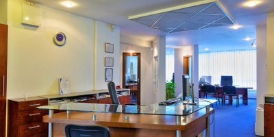 Suche eine Reinigungsfirma in München