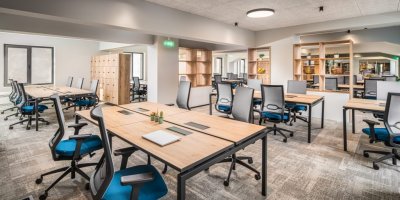 Ausschreibung: Tägliche Büroreinigung – Köln (1200 qm)