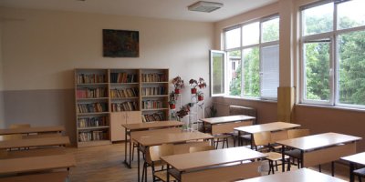 Reinigung – Köln (laufende Büro- und Schulungsflächen)