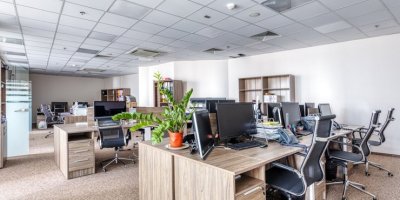 Frankfurt am Main – Anfrage laufende Unterhaltsreinigung (Büro + Projekträume)