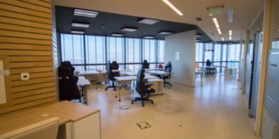 Leipzig – Unterhaltsreinigung Kreativfläche + Büro + kleiner Studioanteil