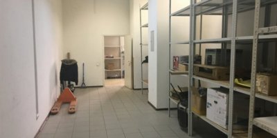 Düsseldorf – Unterhaltsreinigung Lagerteil + Büroflächen (Mischobjekt)