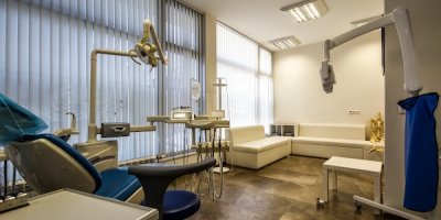 Hannover – Unterhaltsreinigung kleines Ärztezentrum (Praxisverbund)