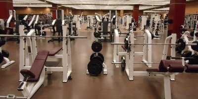 Nürnberg – Unterhaltsreinigung Fitness- & Verwaltungsfläche