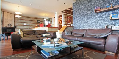 Regelmäßige Gebäudereinigung – Stuttgart