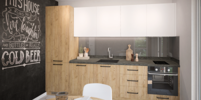 Wöchentliche Haus- und Büroraumpflege – Frankfurt am Main