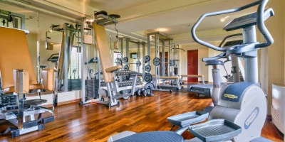 Wöchentliche Reinigung – Einfamilienhaus und Praxisräume – Leipzig