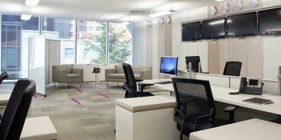 Großobjekt in Oldenburg sucht Reinigungspartner – 1.200 m² tägliche Pflege