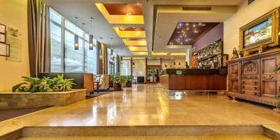 Reinigungsauftrag – Büro- und Gemeinschaftsflächen – Hamburg, 800 m²