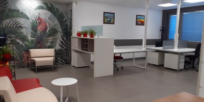 Wir brauchen Unterstützung – Büroreinigung in Dortmund, 500 m²